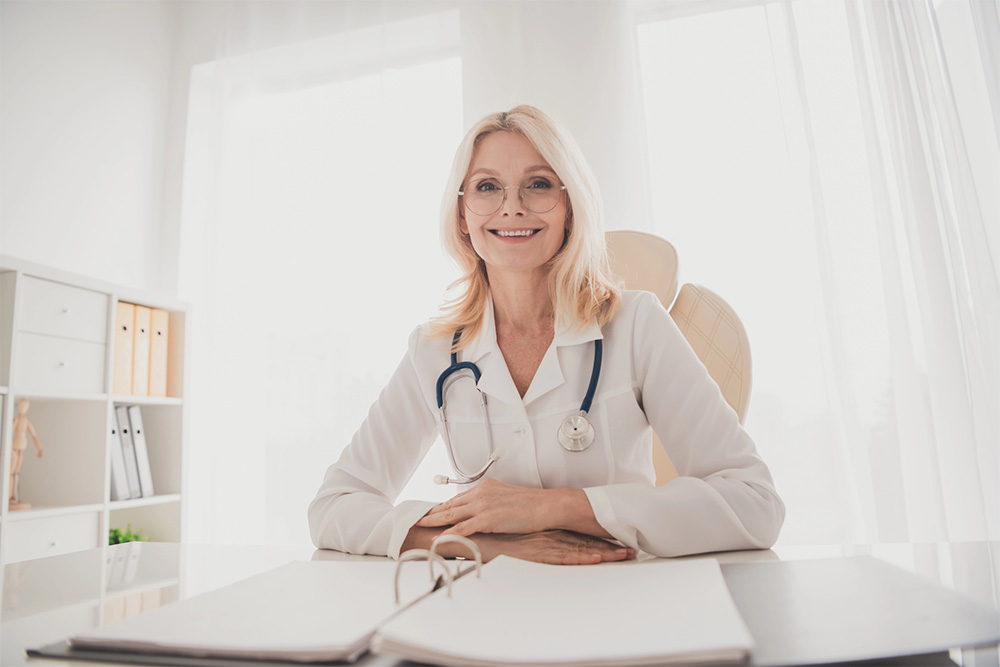 What Does A Gastroenterologist Check During Your First Visit?