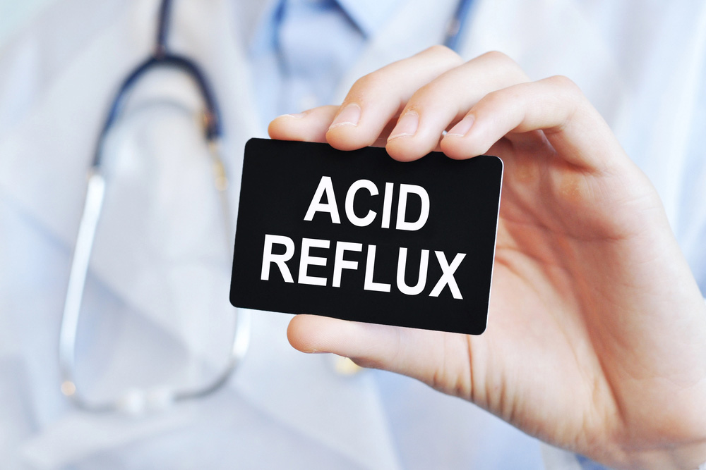 How To Relieve Acid Reflux: Insights From Gastroenterology Experts