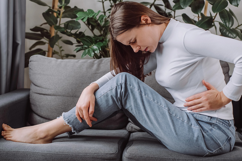 Stomach Pain On Lower Left Side: Common Causes And When To Worry