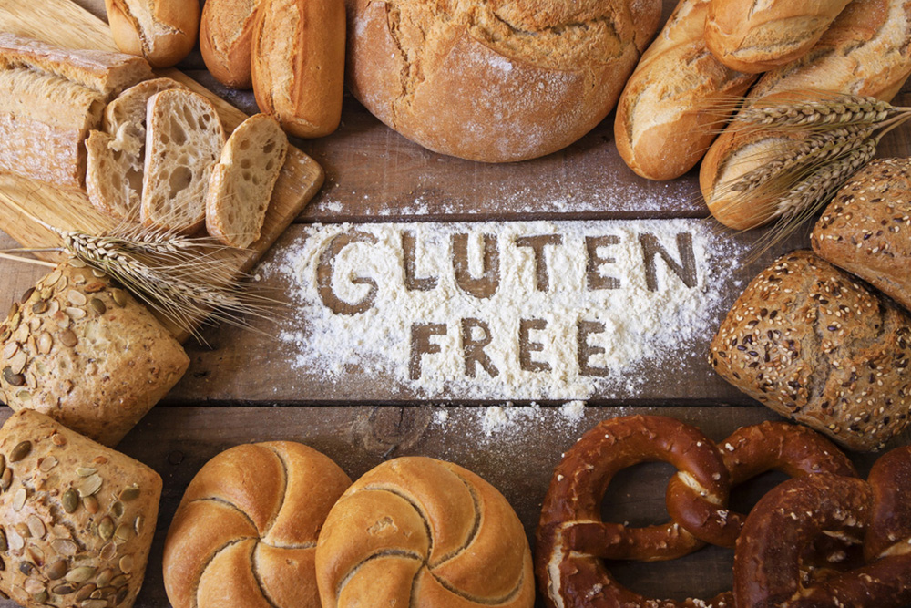 Gluten Allergy Symptoms In Adults: What To Watch For And When To Test
